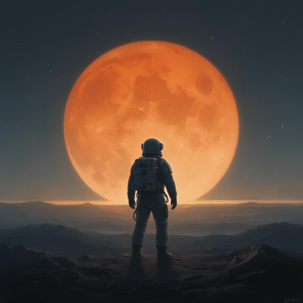 Long Way Home