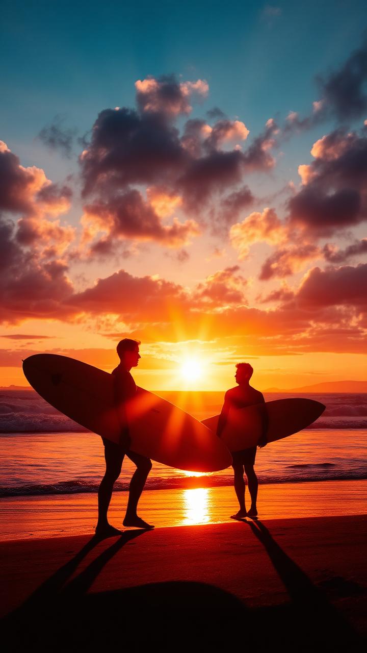 Pacific Hours