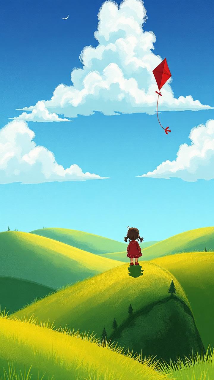 Little Kite